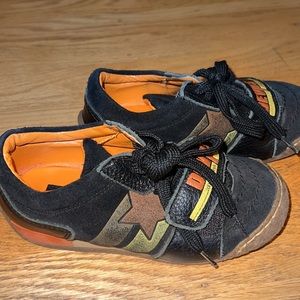 Roberto Cavalli Devils sneakers